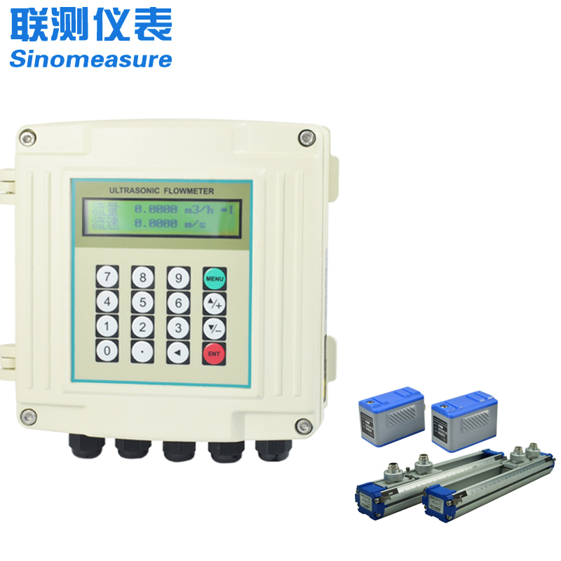 聯(lián)測(cè)SIN-1158R超聲波冷熱量表